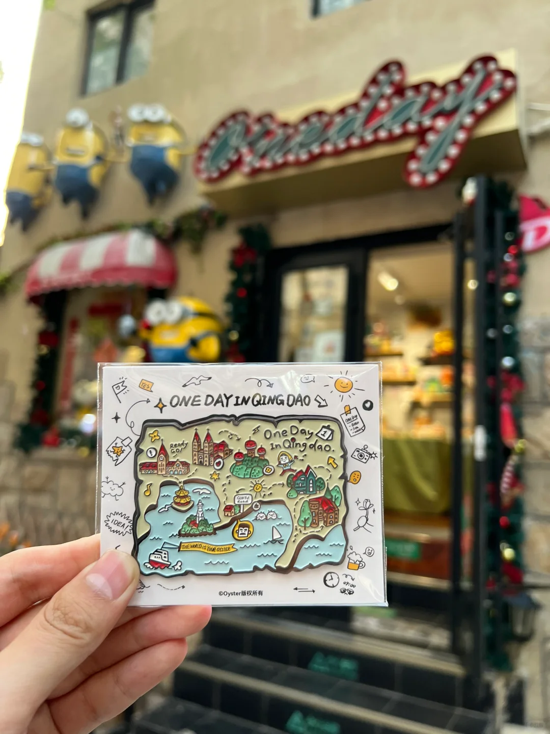 📍6.12青岛已回。。😭我真的崩溃了……