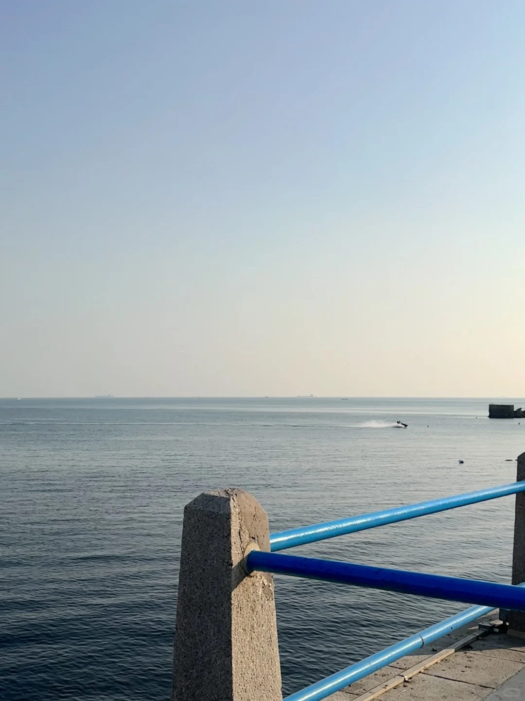 青岛一人行🏃🏼♀️➡️ 第三天 半日➡️返程