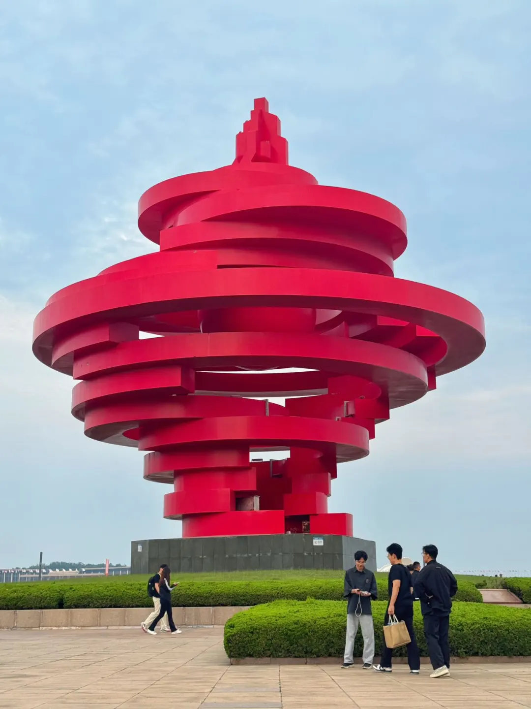 带父母青岛周末游｜海鲜美食+小众景点全攻略