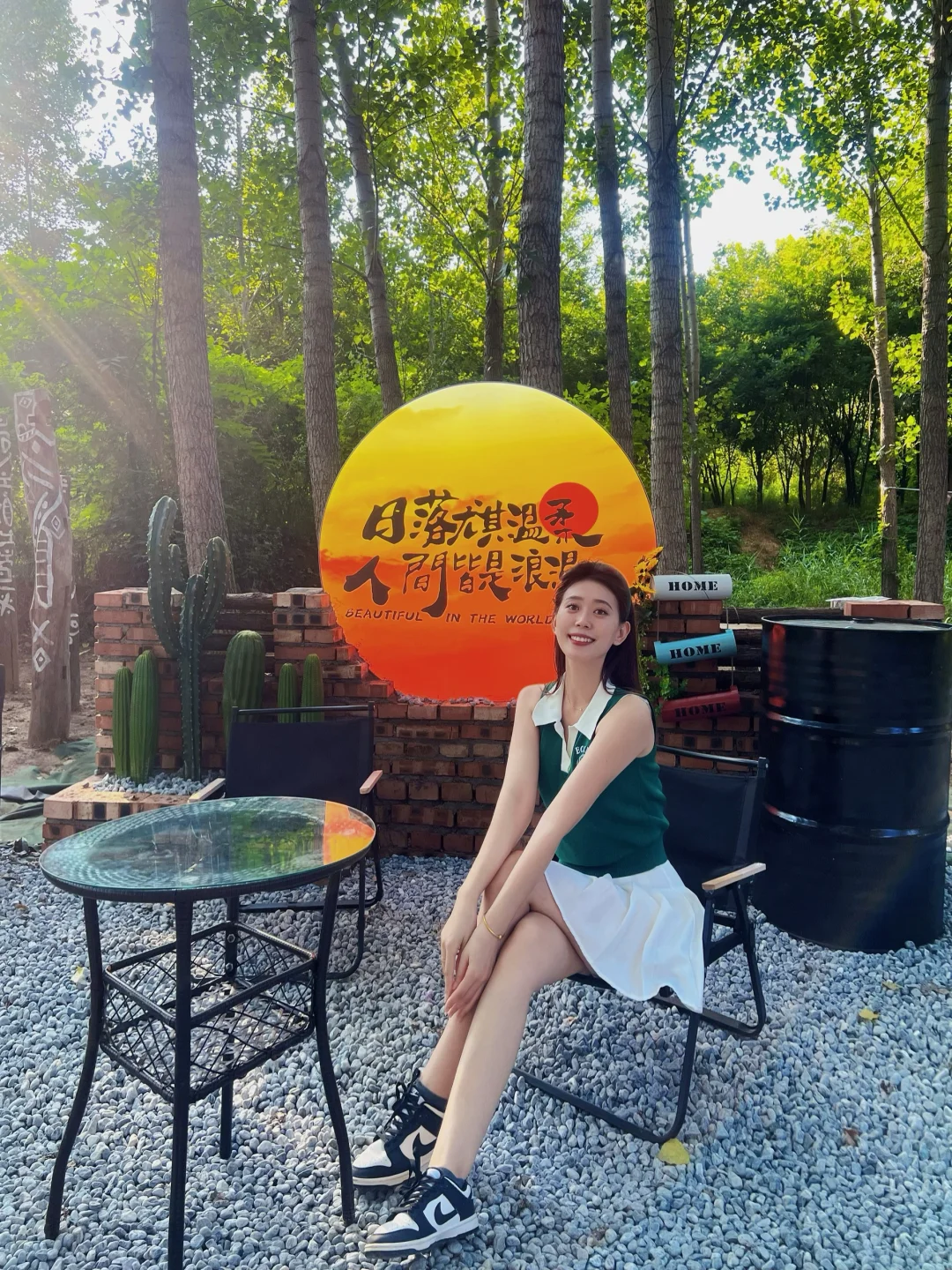 石家庄周边|高空炫酷游乐场 好玩又好拍!👏