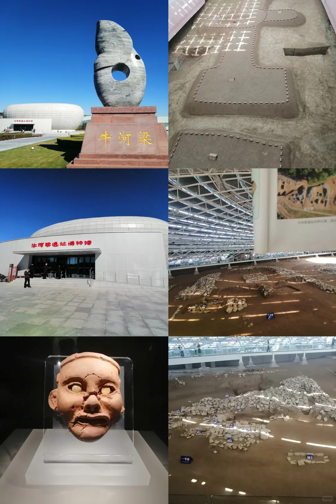 五一去哪玩？宝藏城市推荐——朝阳