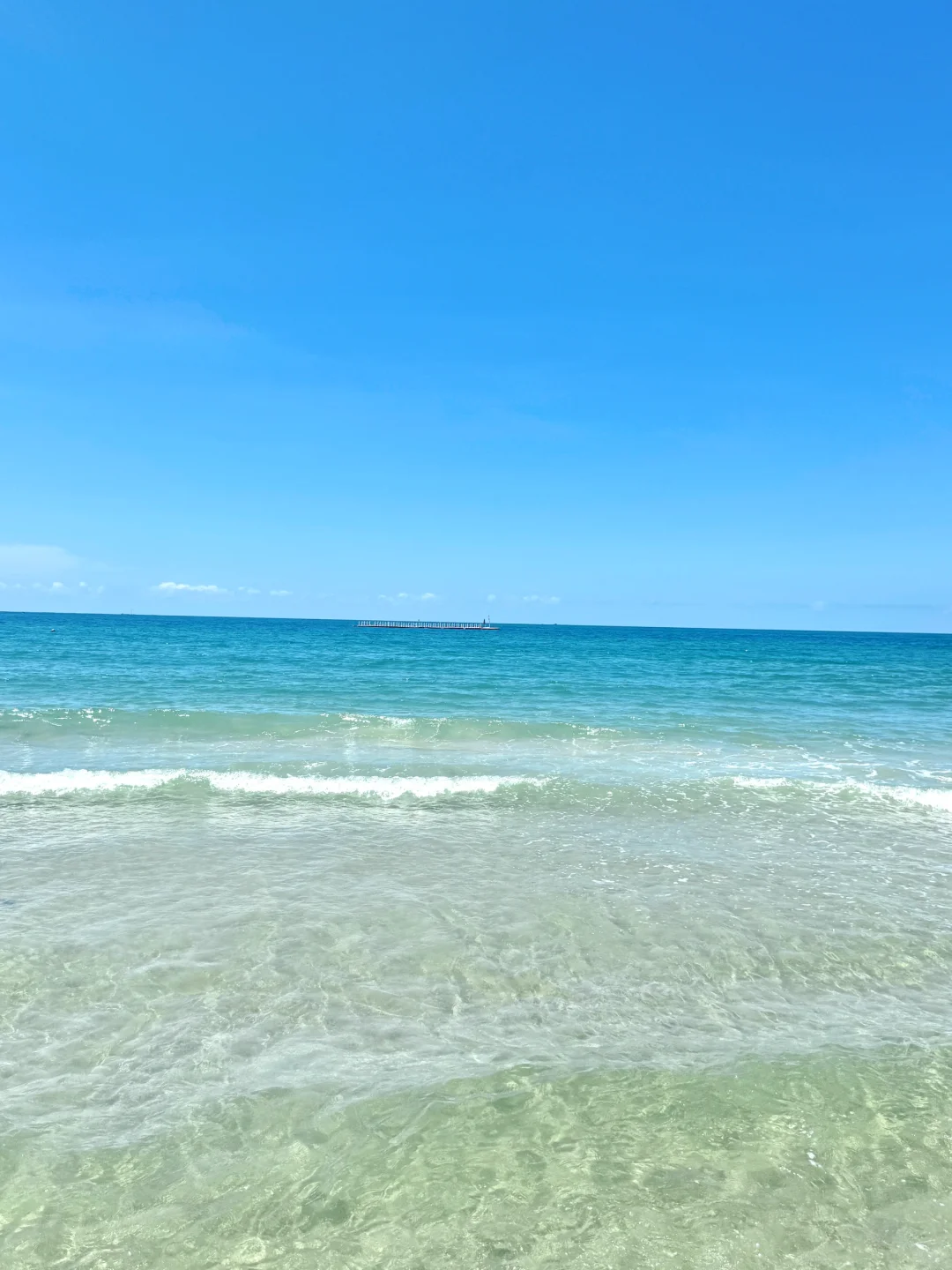 在三亚呆了7天，刚回来！听听我的真实建议...