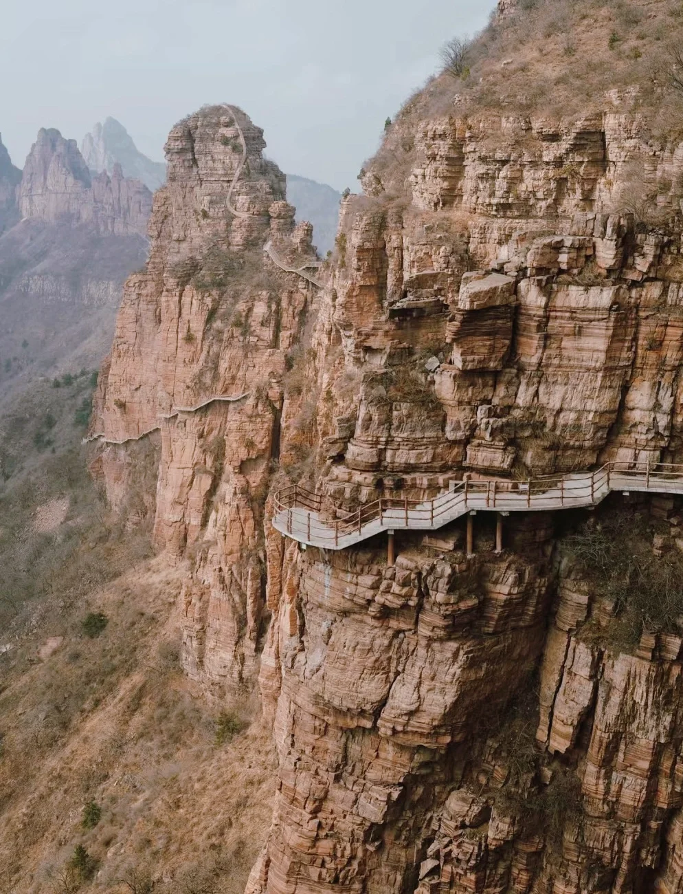 东太行📍你等着，我下次还来‼️