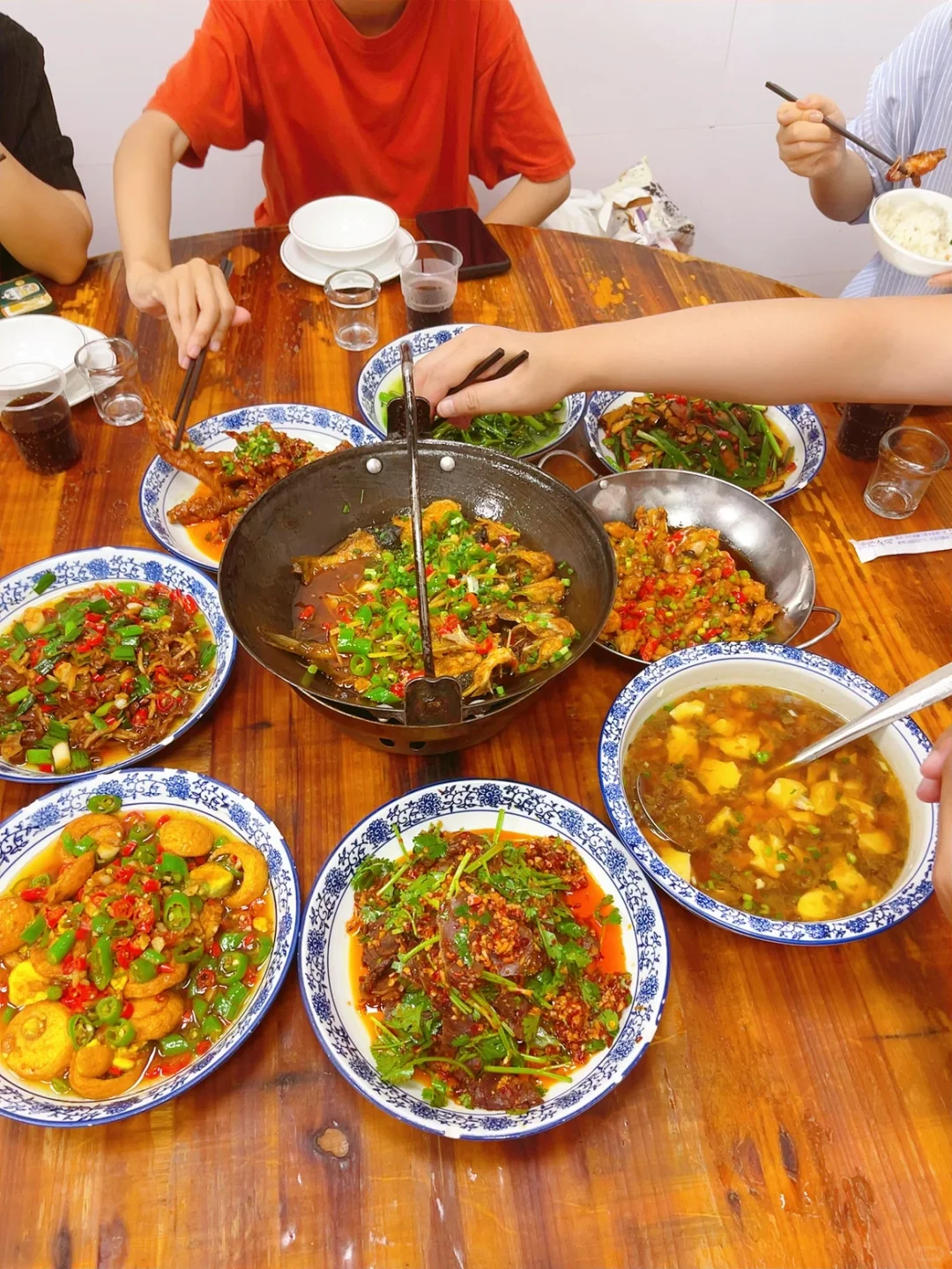 本地人亲测😭长沙景区美食合集…好吃无广‼️