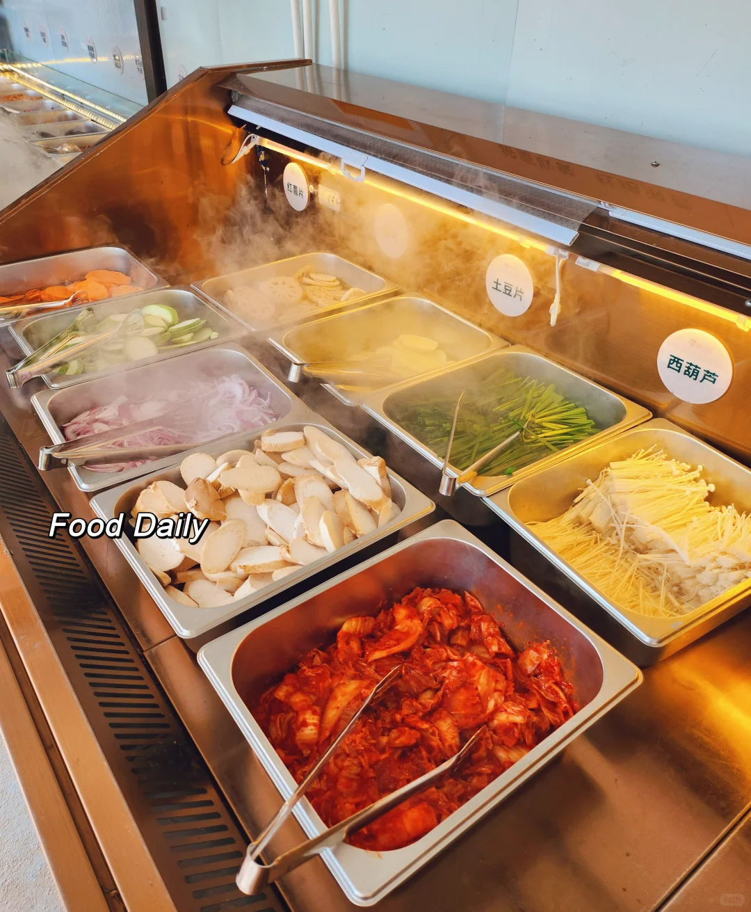 邯郸，游玩圣地——鹿尔花园