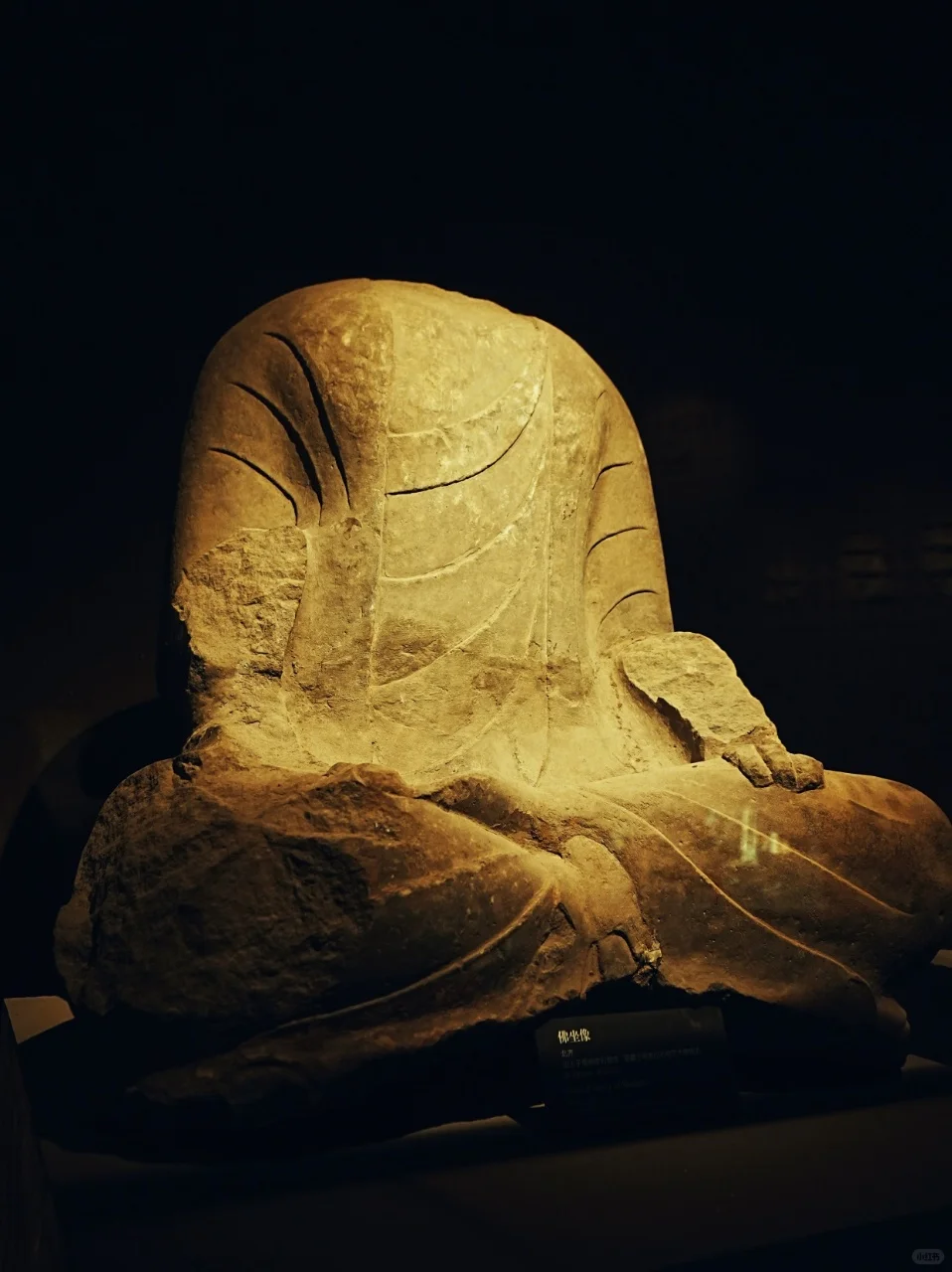 邯郸特种兵必看！响堂山保姆级攻略不踩雷