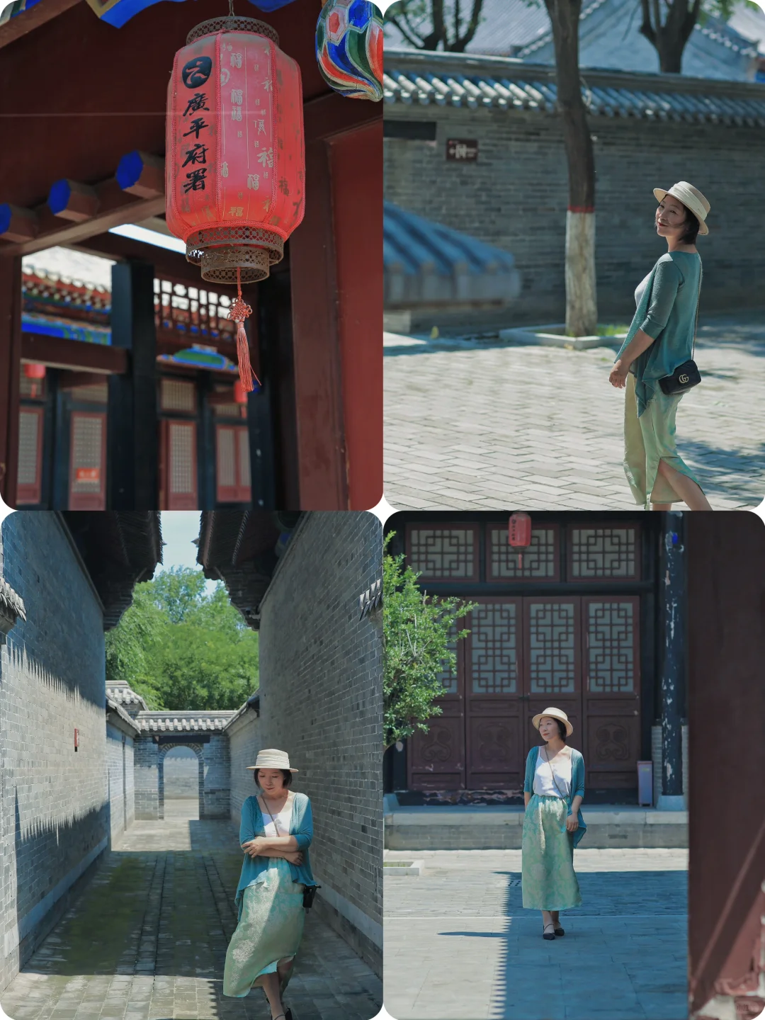 邯郸旅游｜拥有江南气质的北方古城不容错过