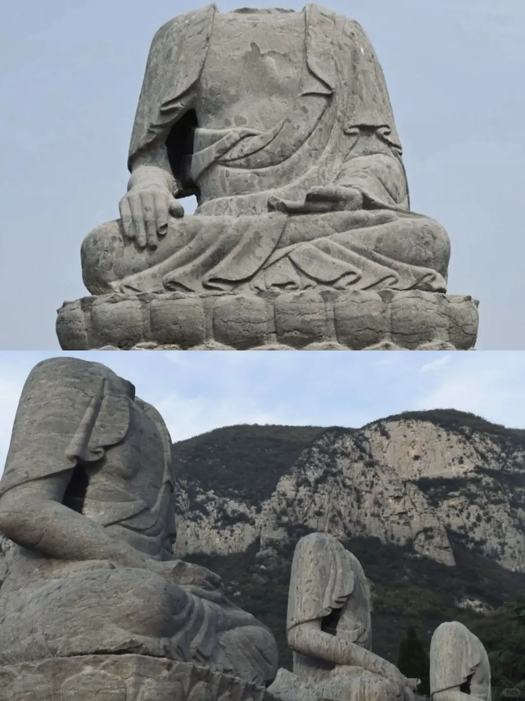 邯郸 | 被低估的千年古城，藏着N种心动理由