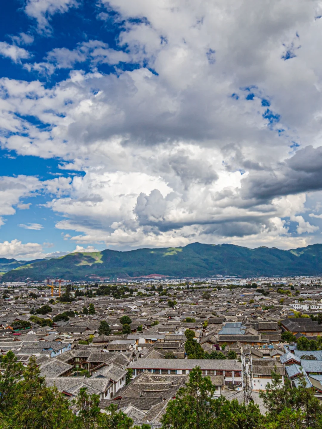 国内56个世界遗产景点||你去过几个?