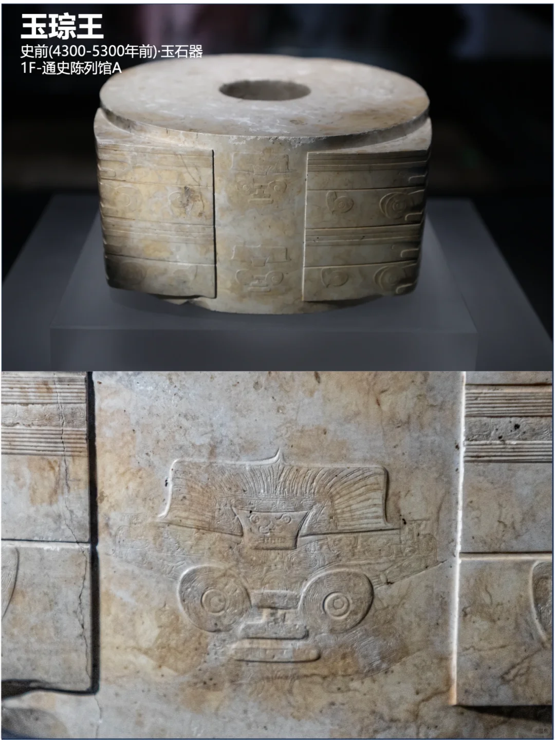 国内56个世界遗产景点||你去过几个?