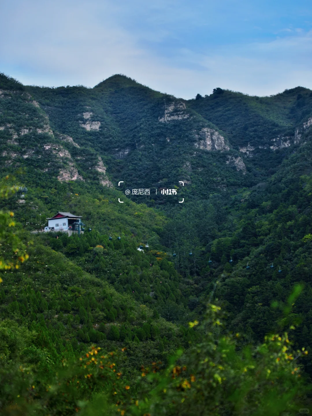 这处被严重低估的小众国保，这样玩不踩坑