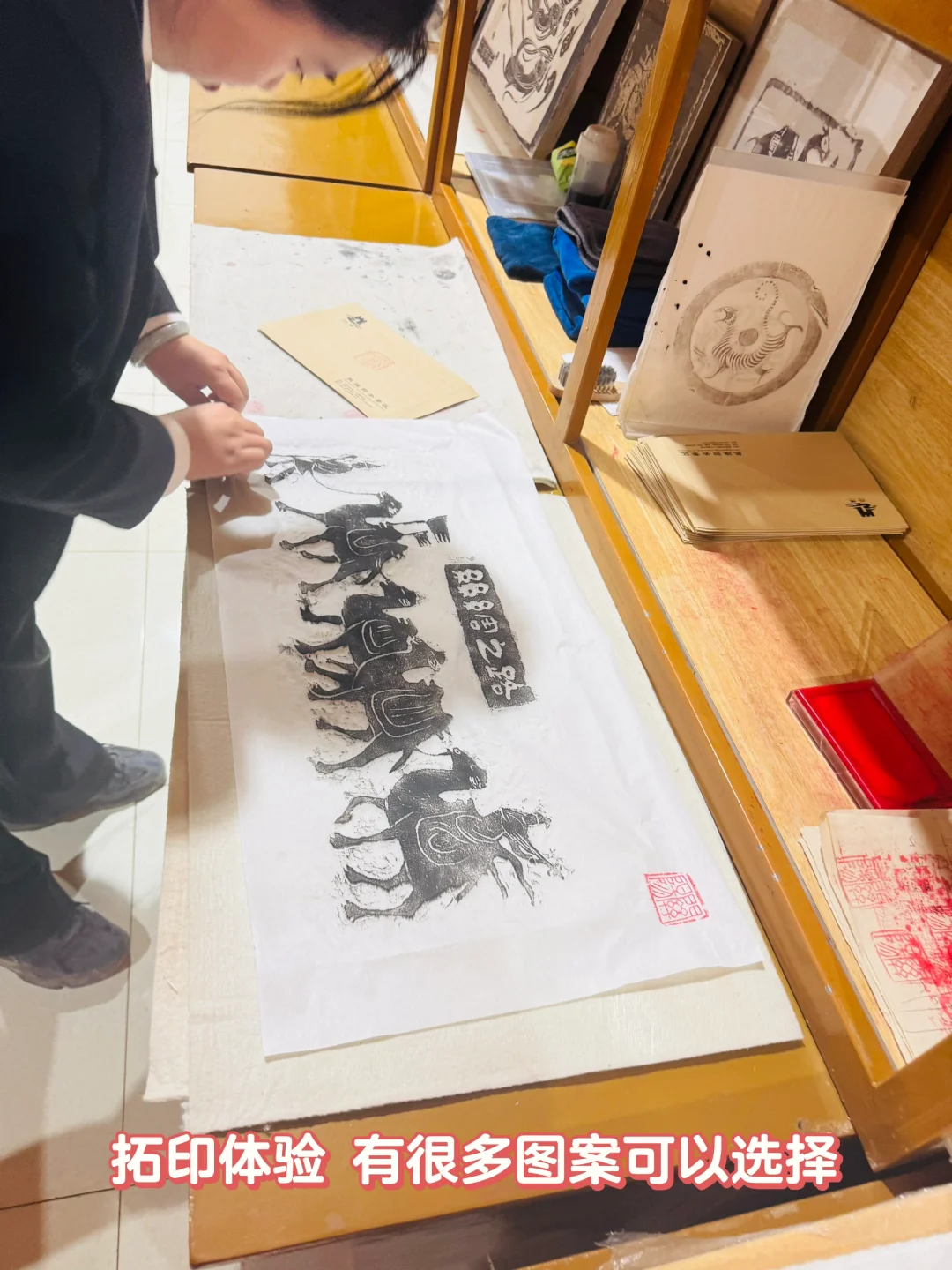 选择【阳关】深度游，请讲解根本不会无聊！