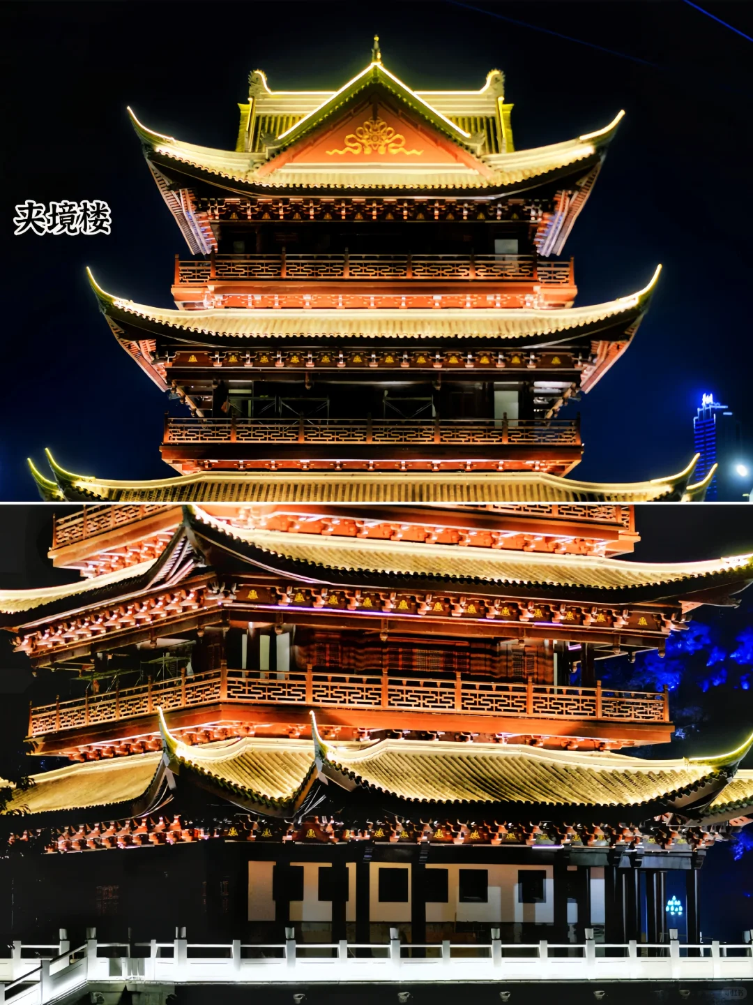 宝藏小城｜宜宾游玩必打卡的十个地方！