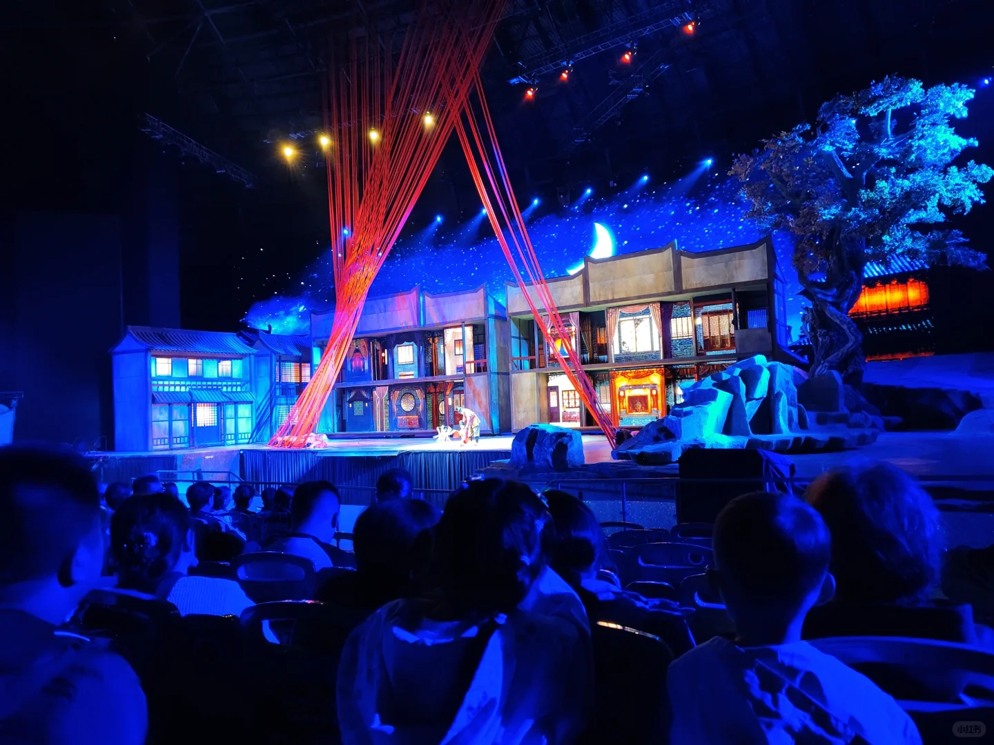 驼铃传奇｜别直接买票❗️看完这篇再订