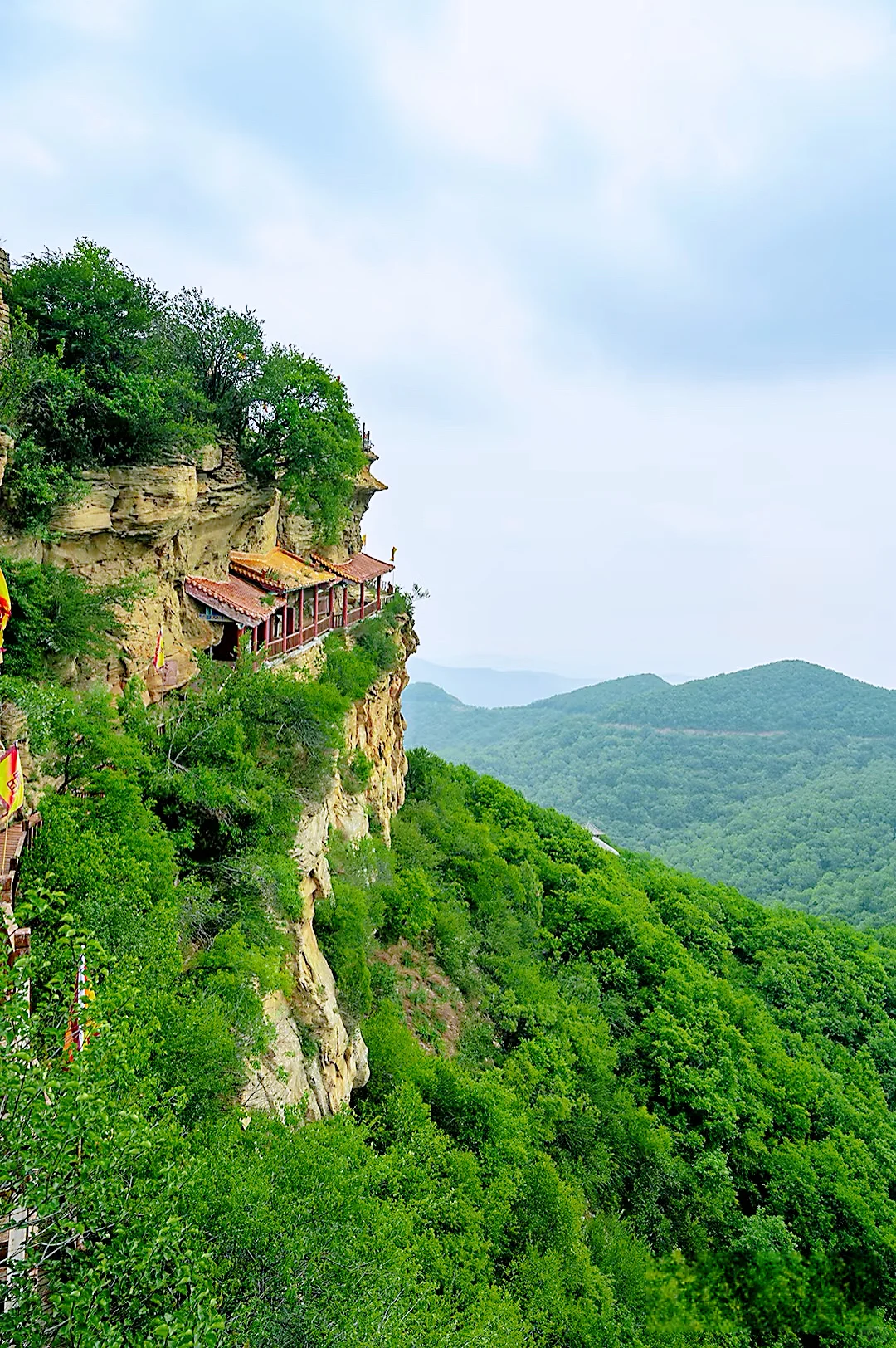 五千年文明看山西，精髓在临汾