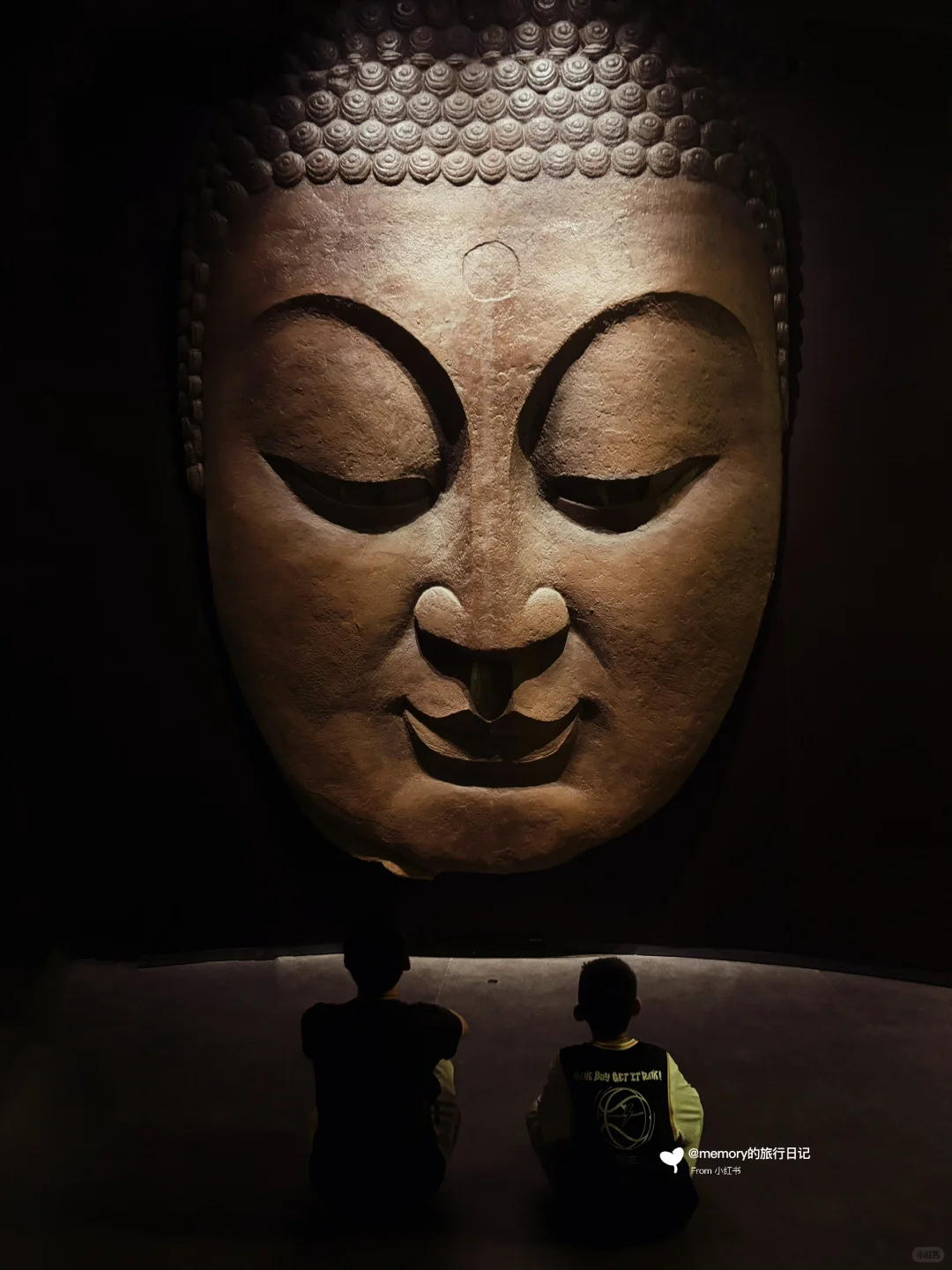 带娃去博物馆，提前做攻略真不如提前做功课