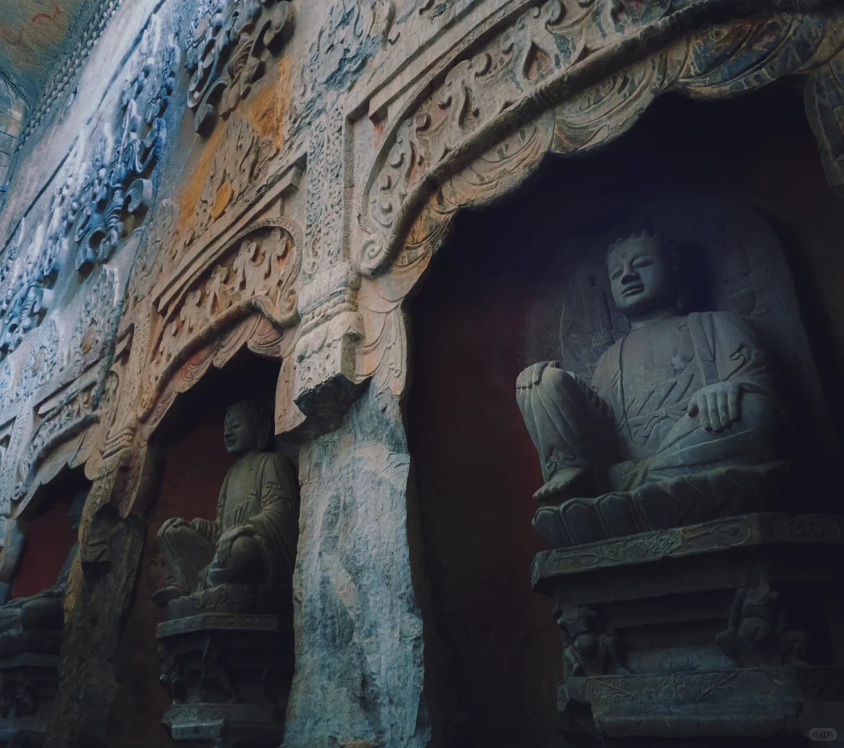 🗺️一千元邯郸3天2晚穷游攻略|建议收藏