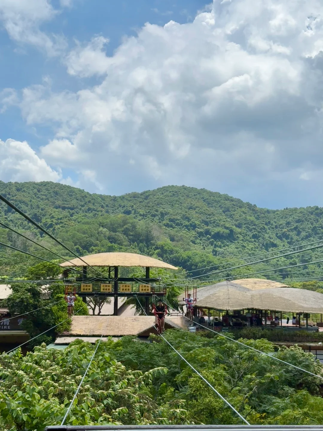 去了N次，熬夜总结，槟榔谷超全旅游攻略｜