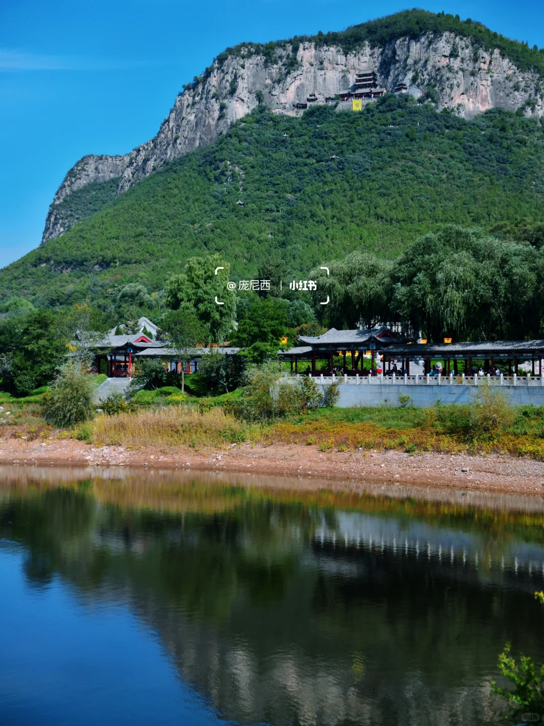 这处被严重低估的小众国保，这样玩不踩坑