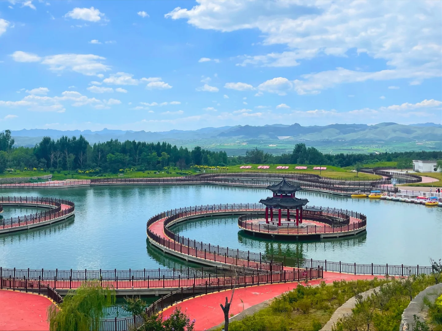 好消息！响堂山景区向全国中高考生免票啦！