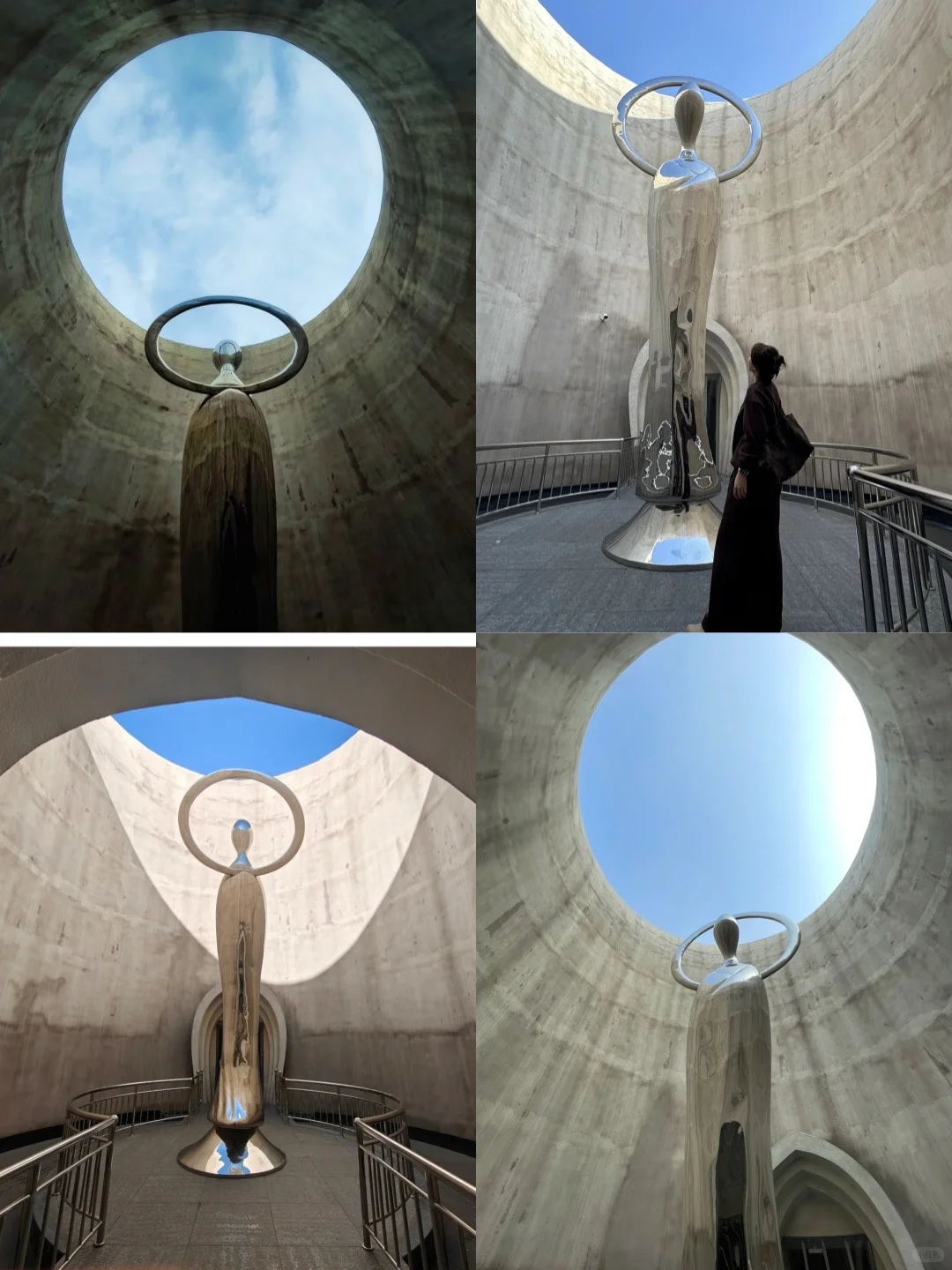 邯郸土著熬夜整理！响堂山避坑指南🔥