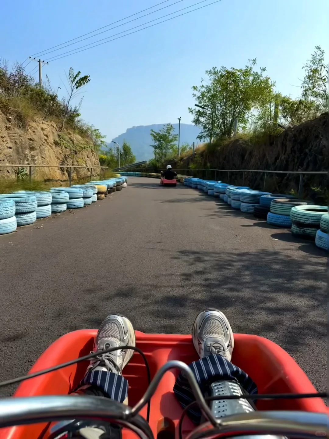 邯郸周边游｜邢台抱香谷超强攻略来了❗️