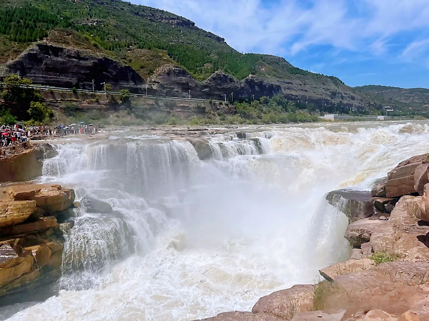 五千年文明看山西，精髓在临汾