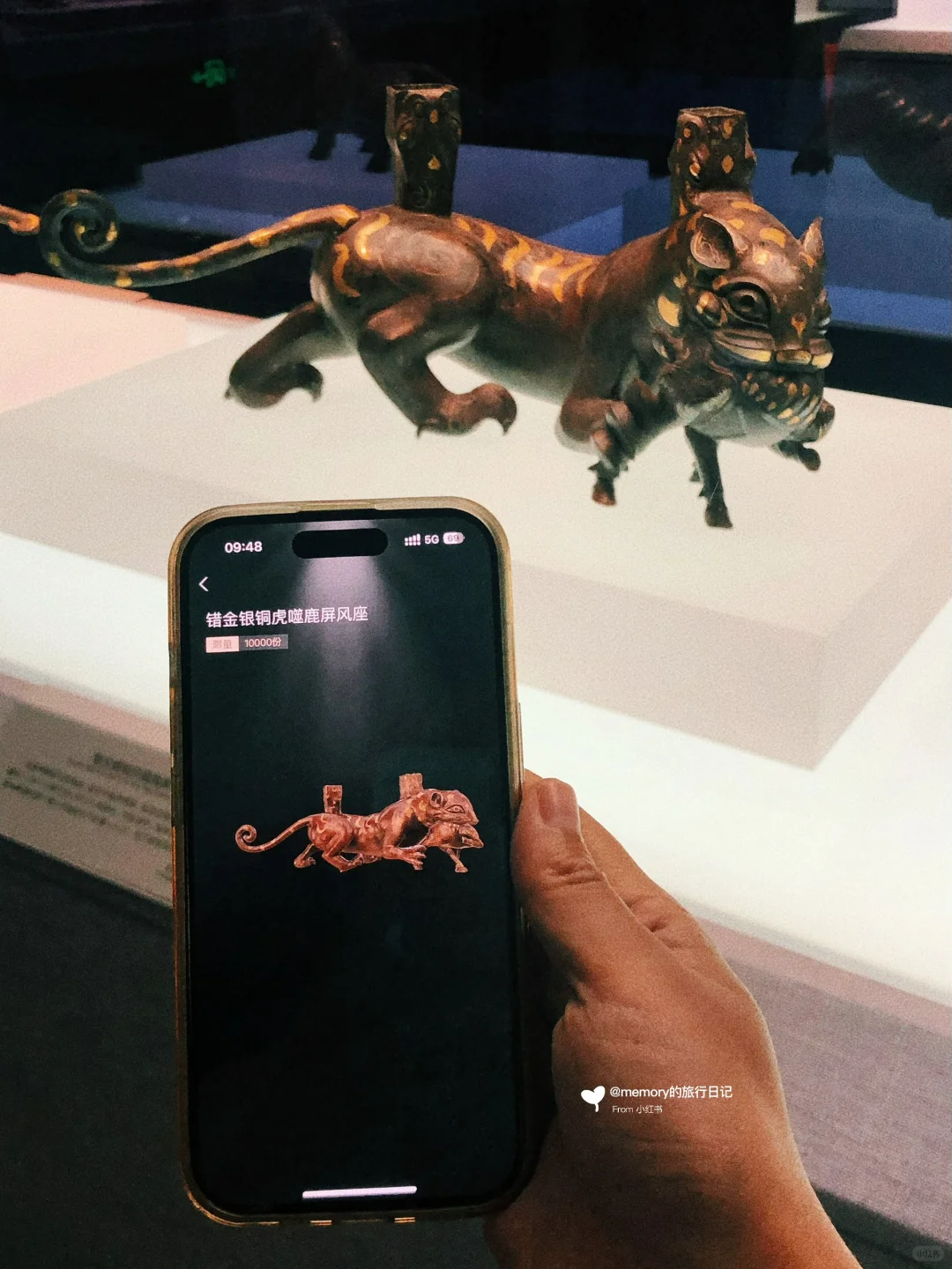 带娃去博物馆，提前做攻略真不如提前做功课