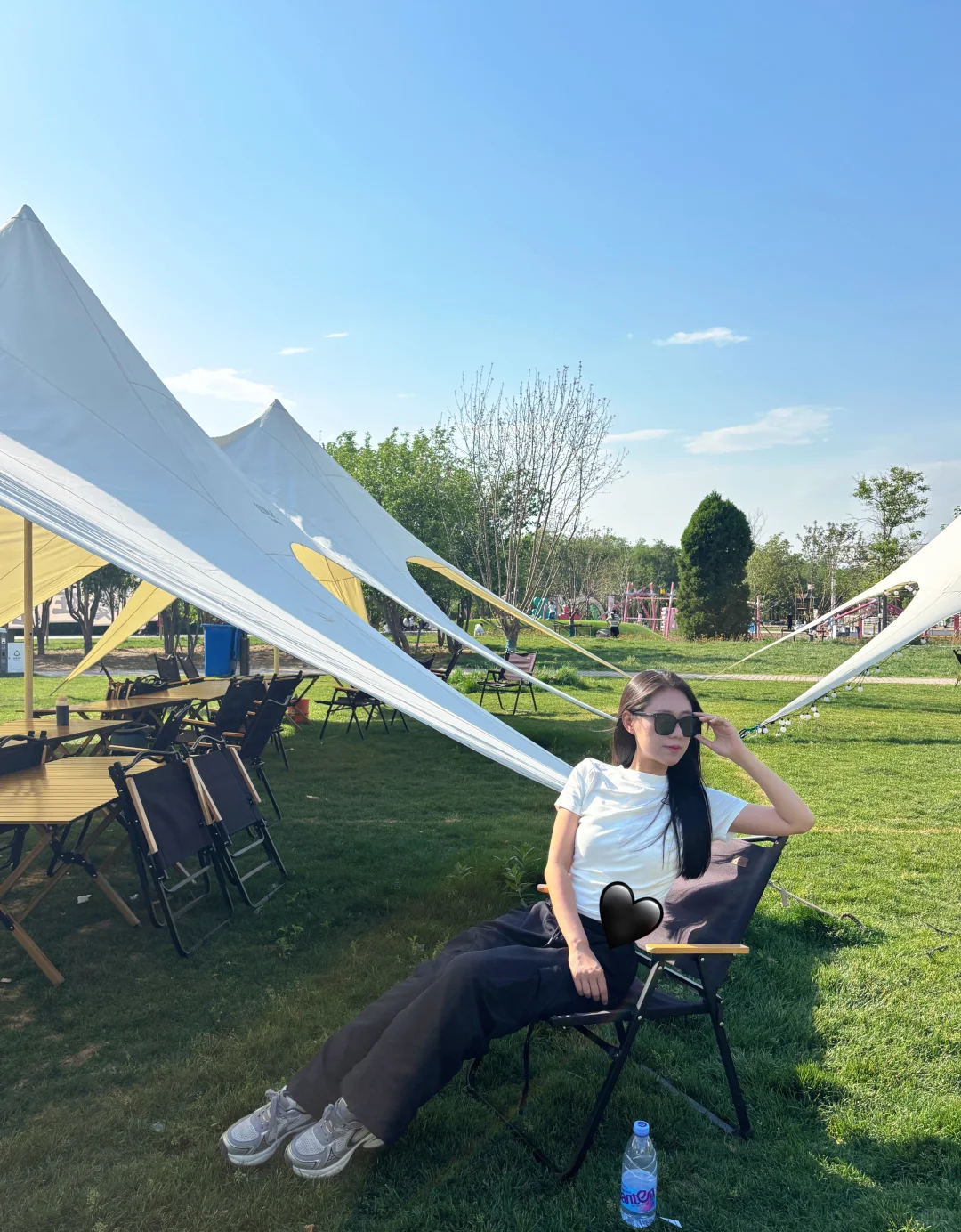 邯郸，游玩圣地——鹿尔花园