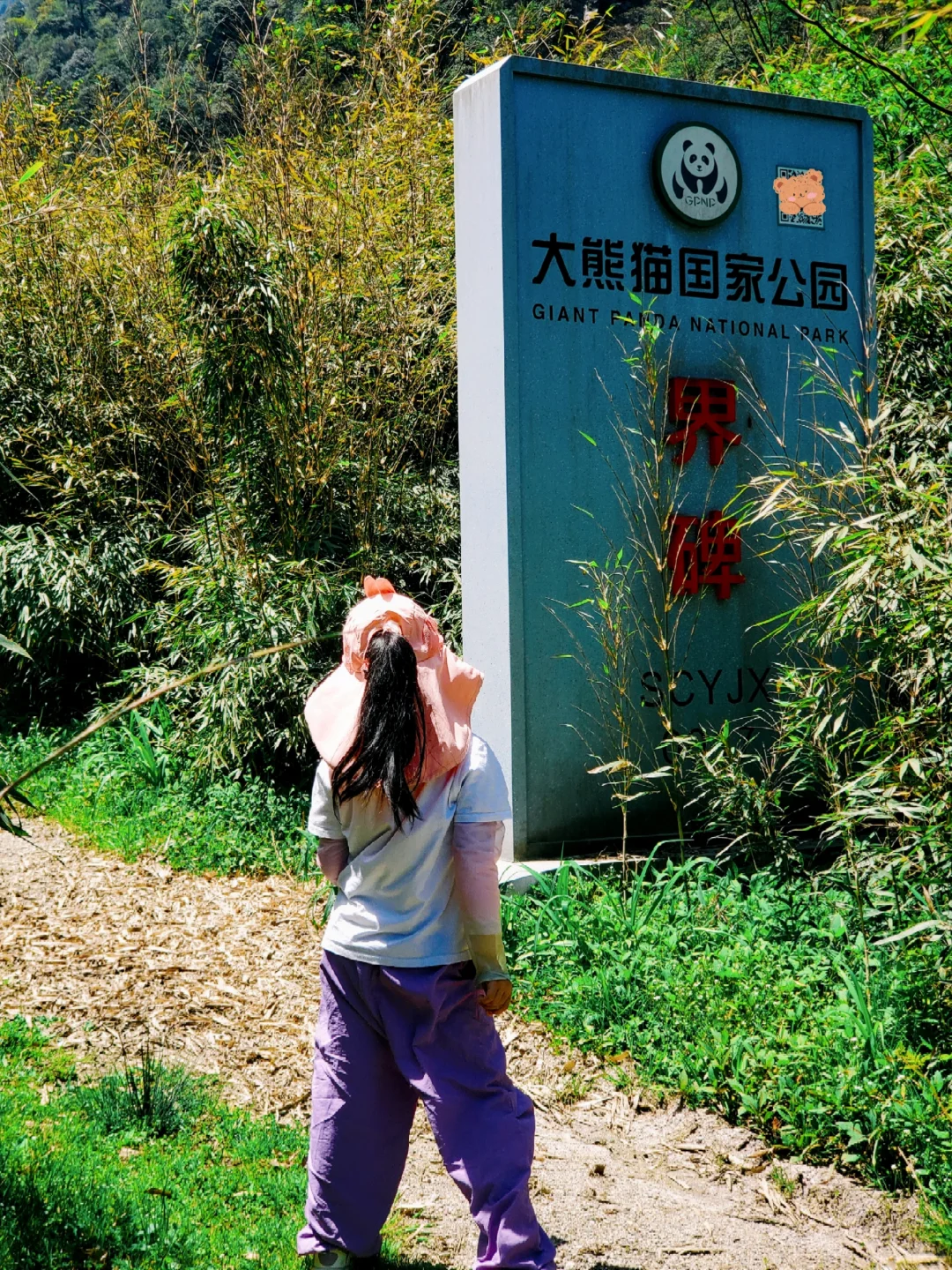 几乎没人的徒步秘境！景色绝美，亲子友好！