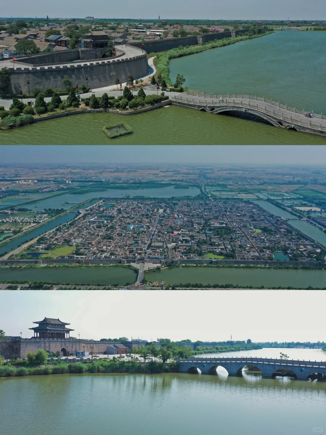 邯郸旅游｜拥有江南气质的北方古城不容错过