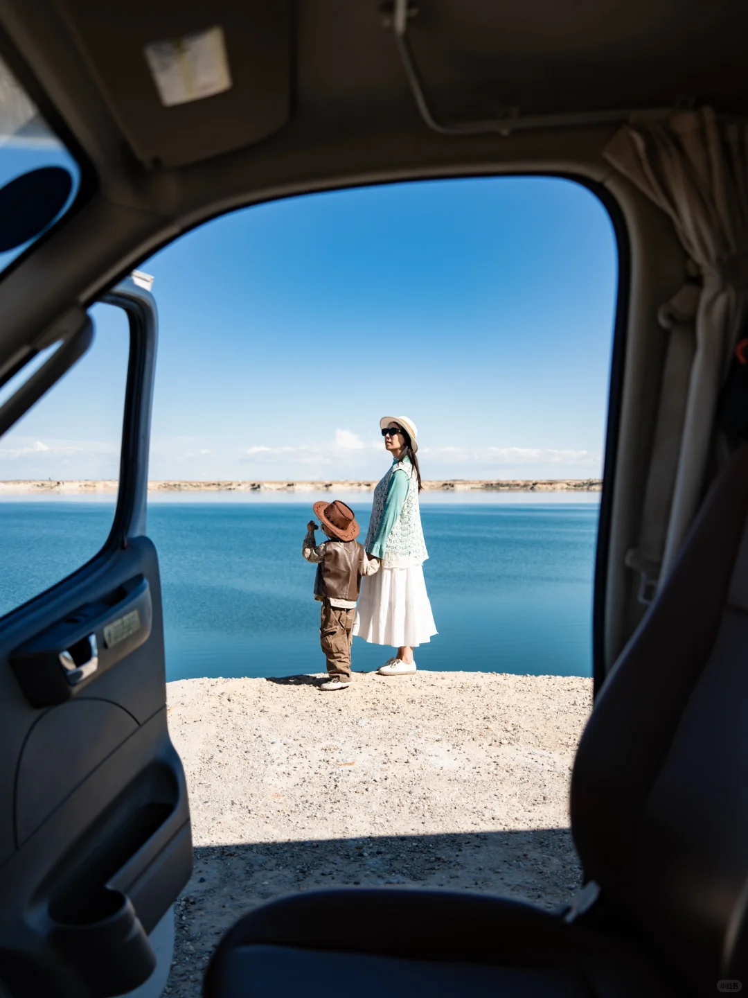 新疆🌲亲子房车自驾游半个月🚐总结真实感受