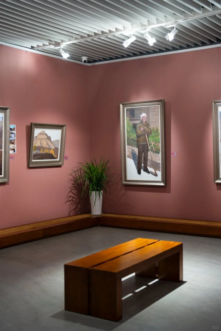 🚶‍♀️邯郸一日City Walk逛吃玩全搞定