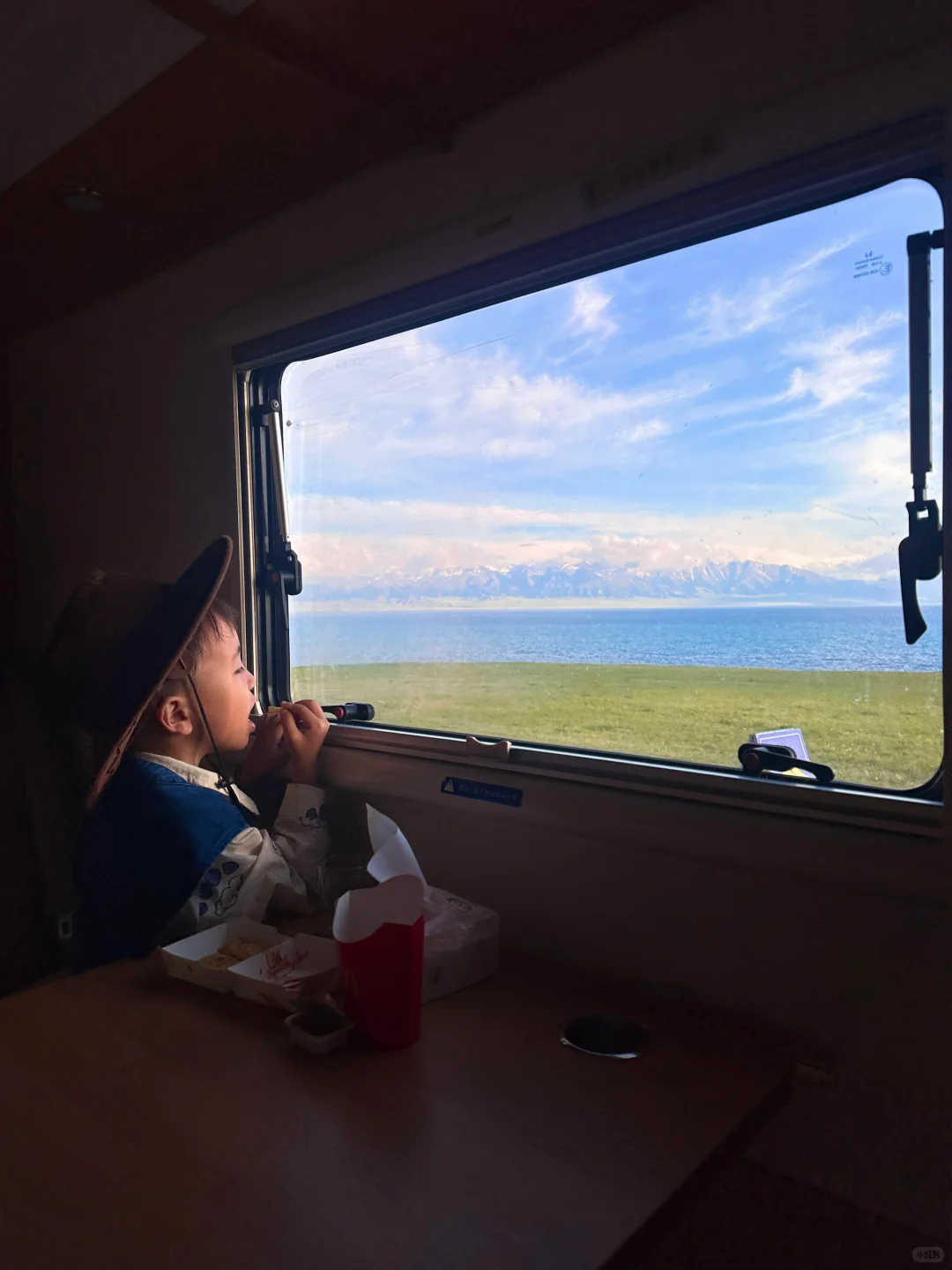 新疆🌲亲子房车自驾游半个月🚐总结真实感受