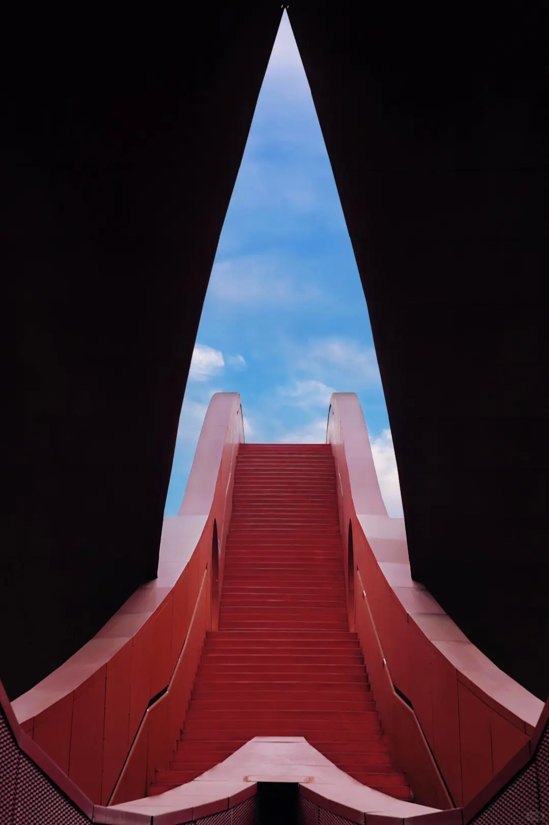 岳麓山下，长沙城里，尽显人间烟火气