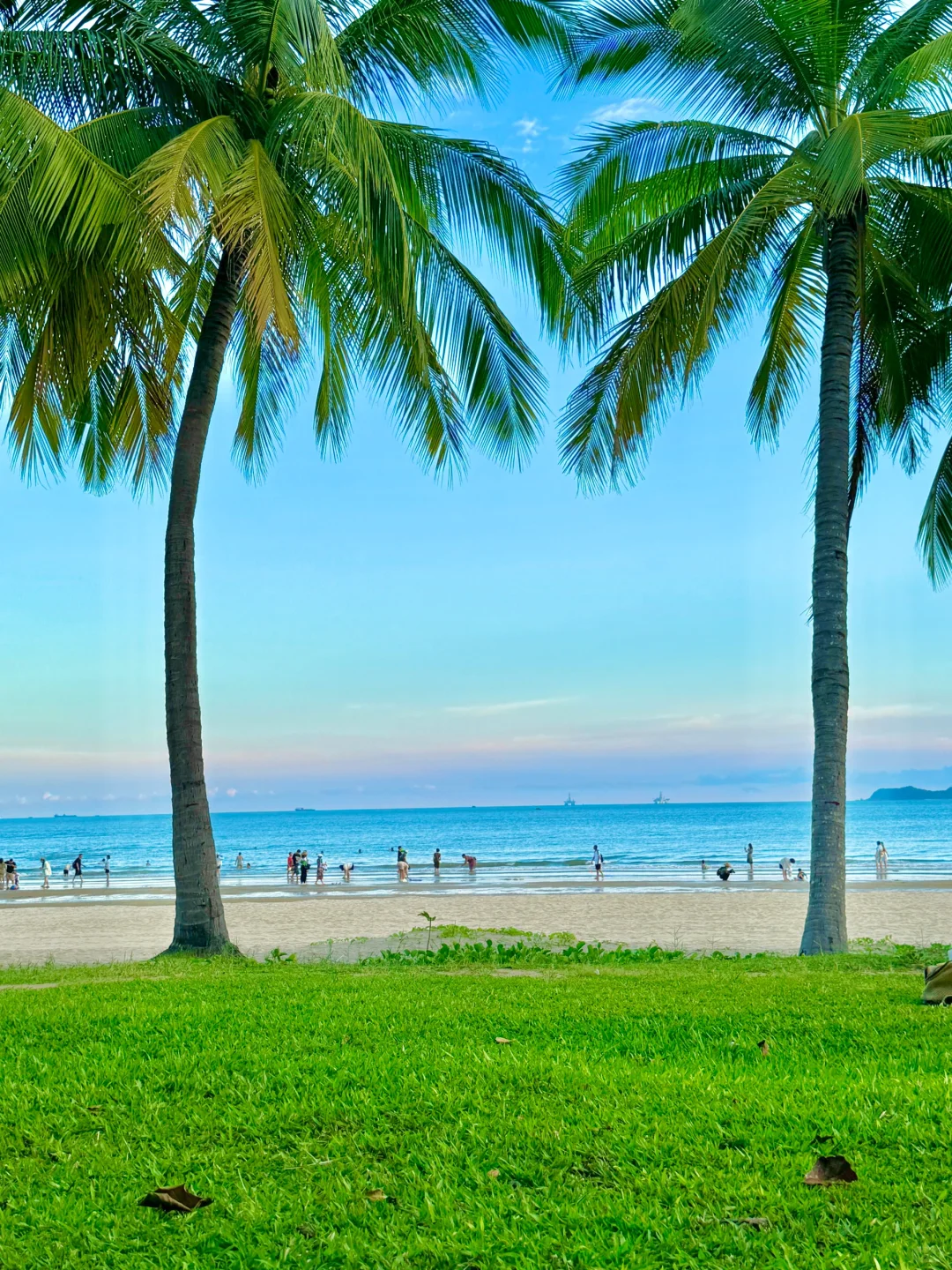 在三亚呆了7天，刚回来！听听我的真实建议...