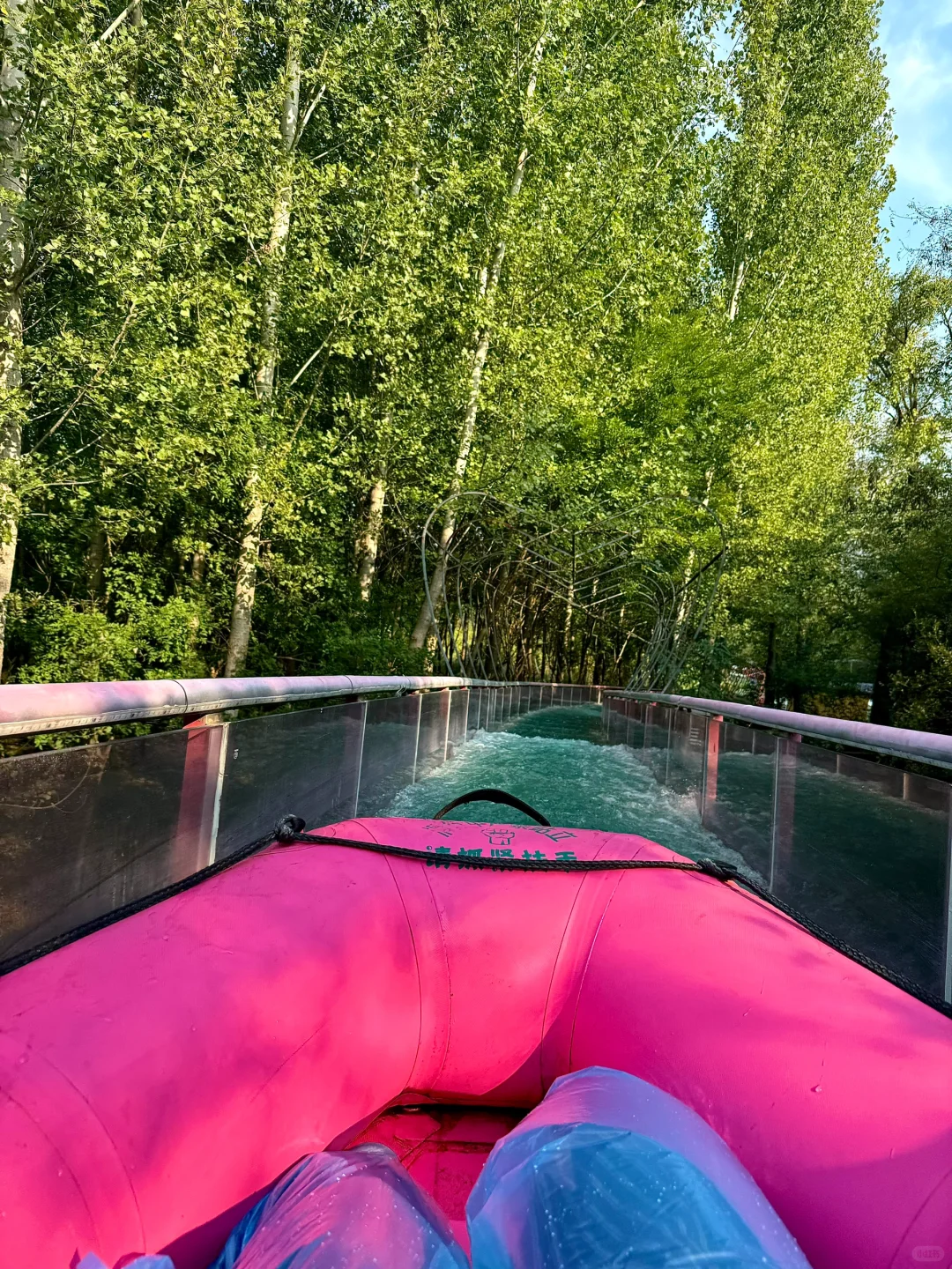 邯郸周边游｜邢台抱香谷超强攻略来了❗️