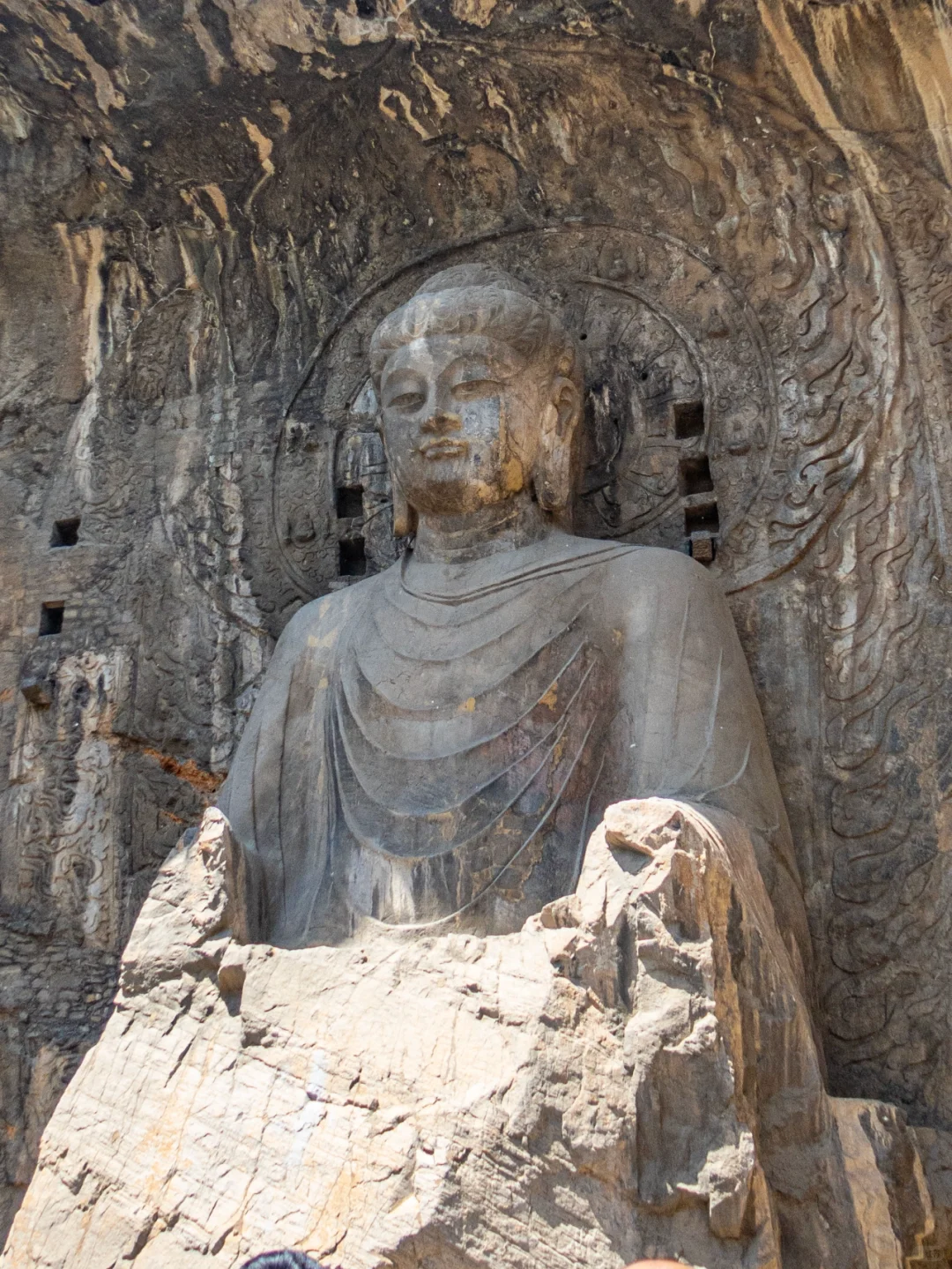 国内56个世界遗产景点||你去过几个?