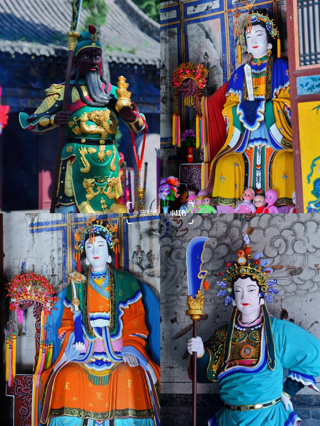 这处被严重低估的小众国保，这样玩不踩坑