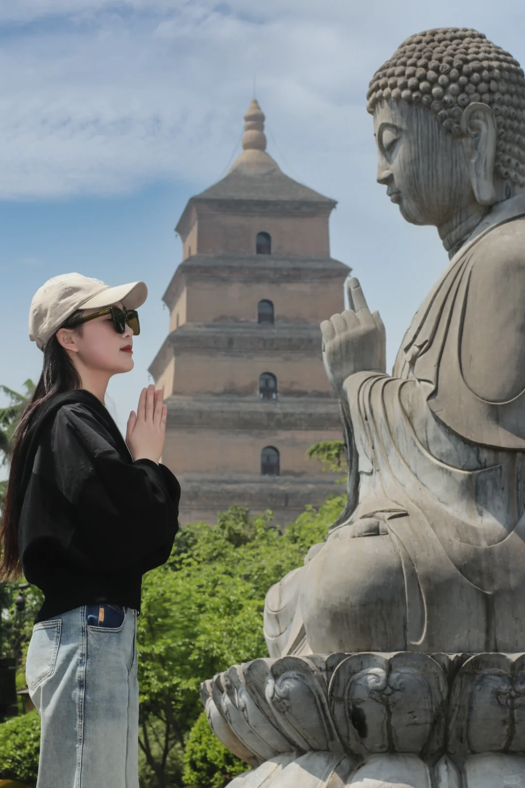 📍𝕏𝕚 𝔸𝕟 西安