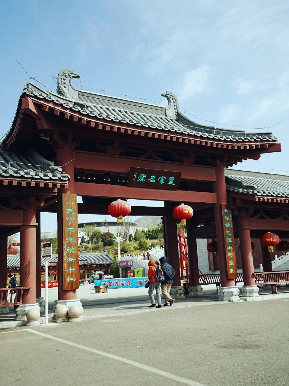 邯郸特种兵必看！响堂山保姆级攻略不踩雷