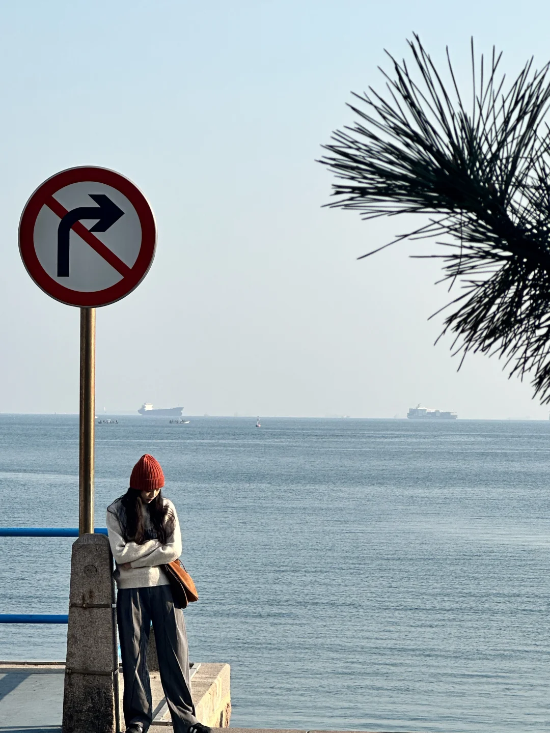 青岛一人行🏃🏼♀️➡️ 第三天 半日➡️返程