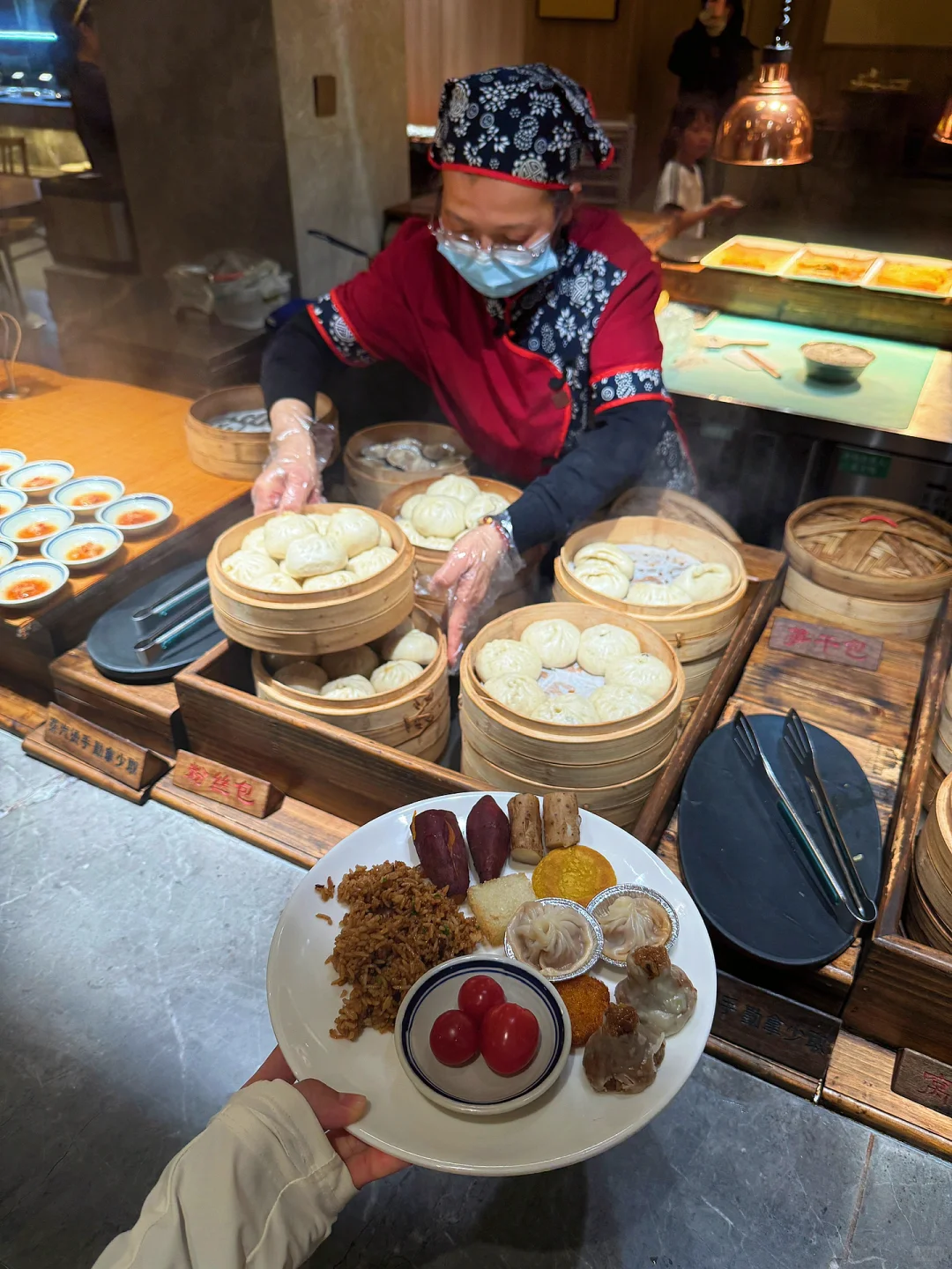 以为苏杭已经很美了，直到我去了这个小镇！！！