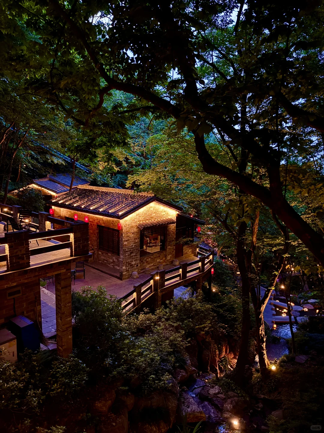 以为苏杭已经很美了，直到我去了这个小镇！！！