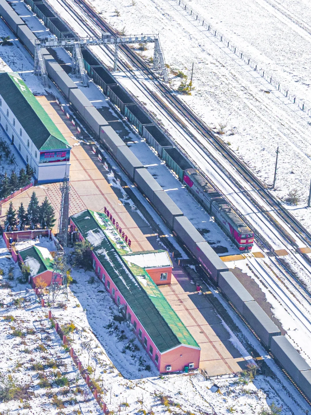 俄罗斯风情爆表！满洲里一日游攻略呼伦贝尔