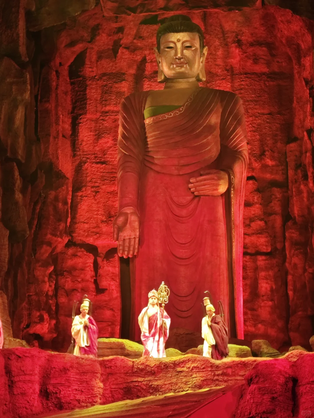 驼铃传奇｜别直接买票❗️看完这篇再订