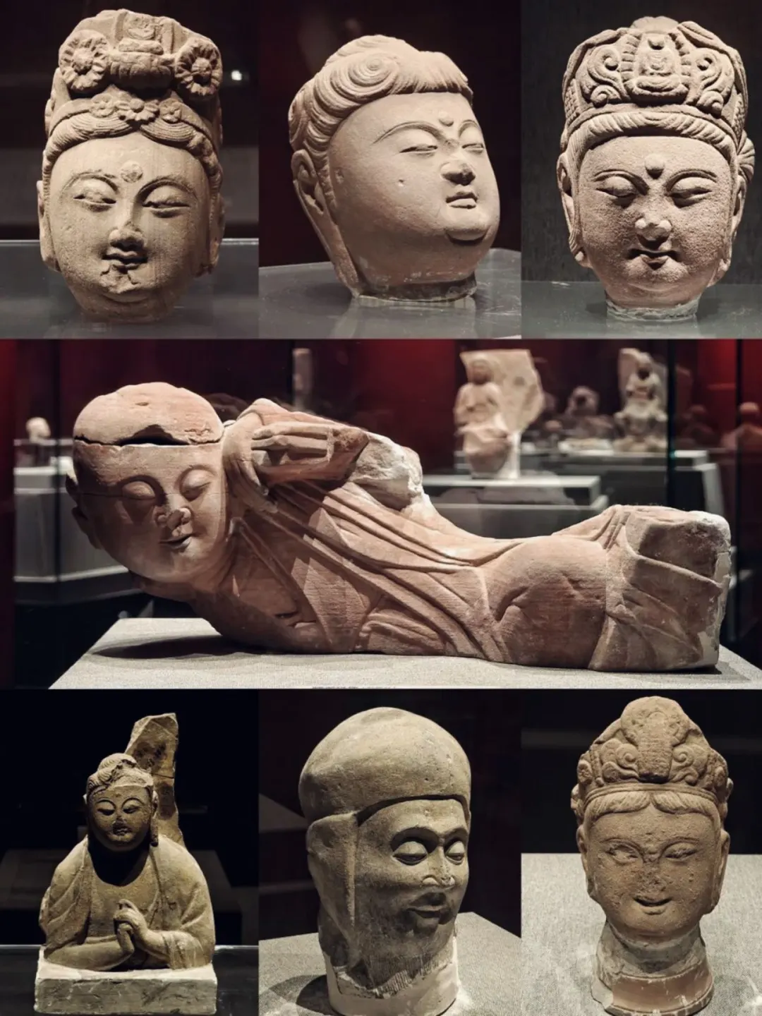 新乡 | 周末出逃计划，邯郸两天一夜全攻略