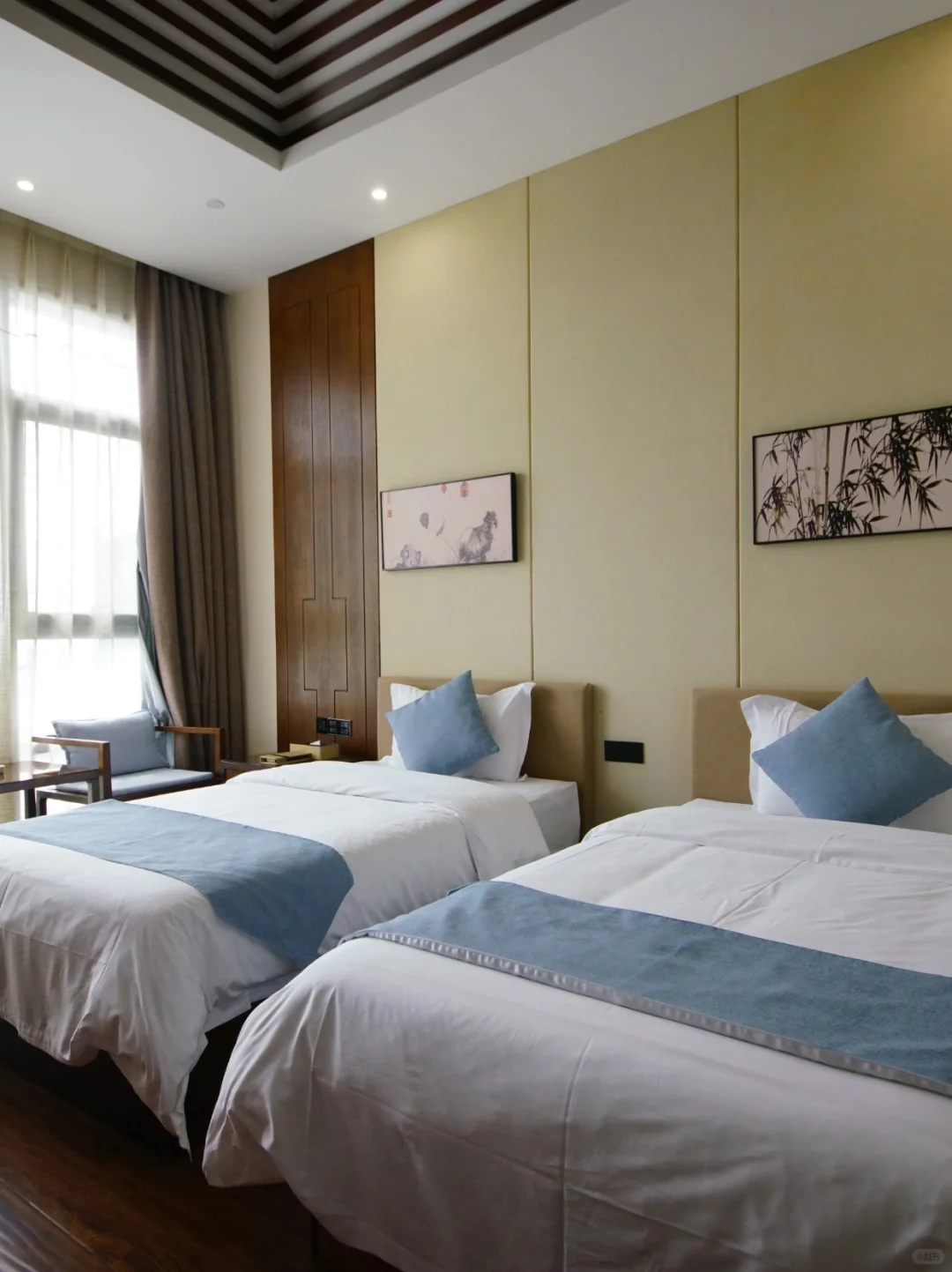 邯郸土著带娃玩响堂山⛰1日攻略