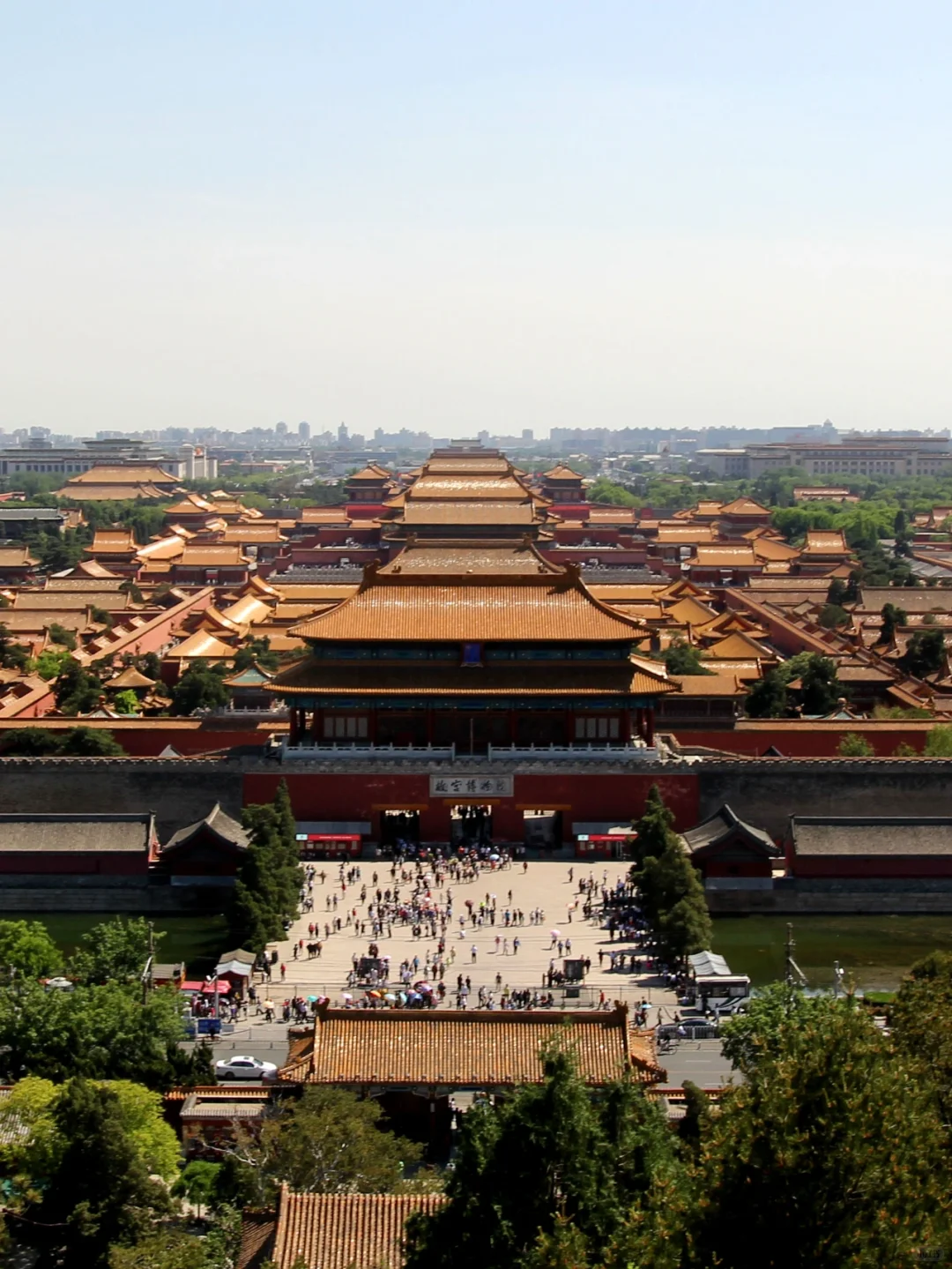 国内56个世界遗产景点||你去过几个?