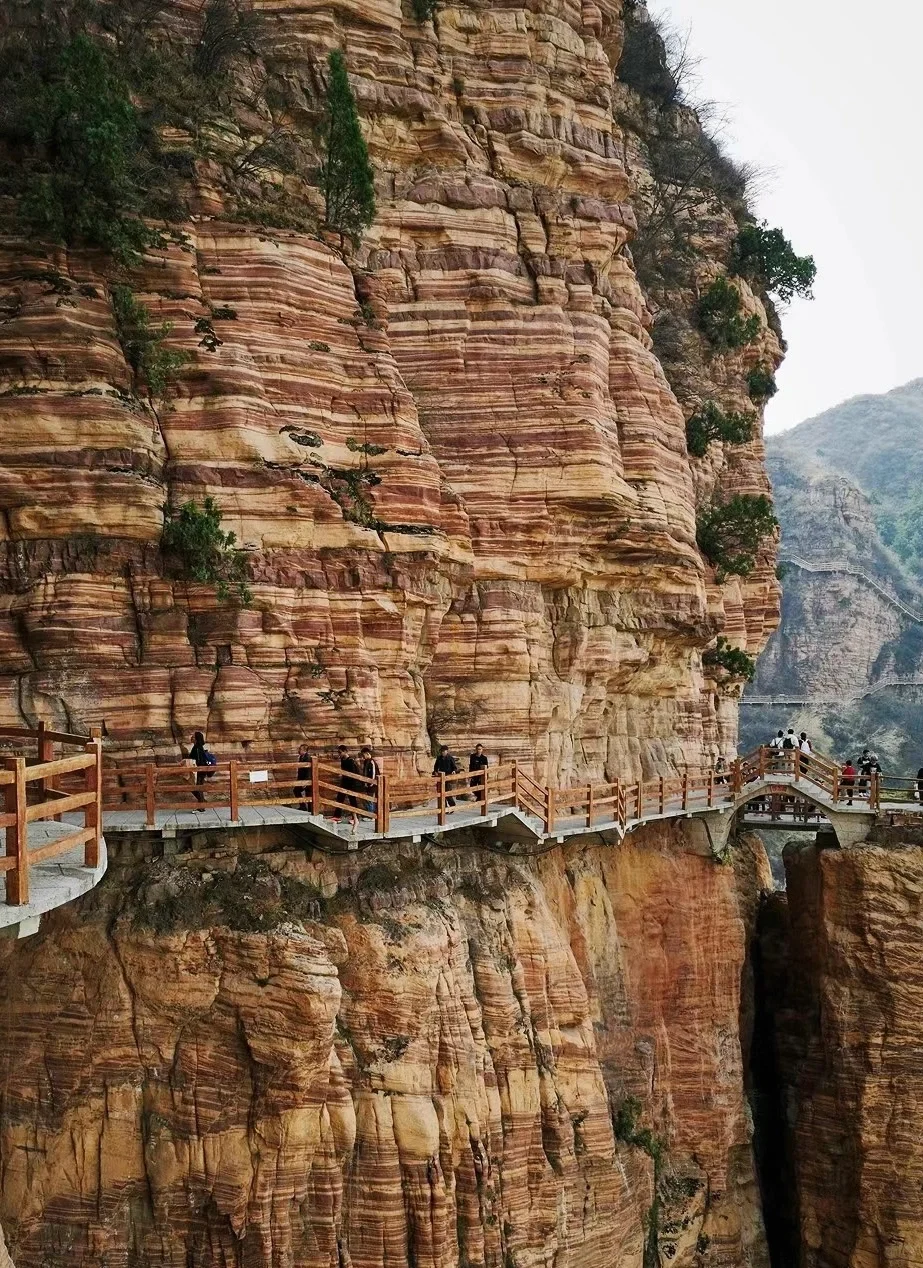 东太行📍你等着，我下次还来‼️